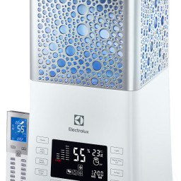 Увлажнитель ультразвуковой Electrolux EHU-3815D YOGAhealthline
