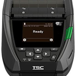 Термопринтер TSC Alpha-30L MFi Bluetooth, отделитель