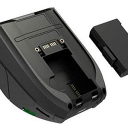 Термопринтер TSC Alpha-30L MFi Bluetooth, отделитель