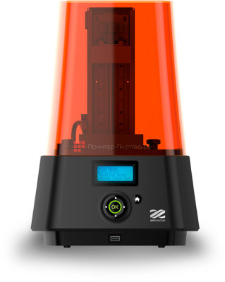 3D-принтер XYZprinting PartPro100 xP