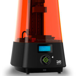 3D-принтер XYZprinting PartPro100 xP