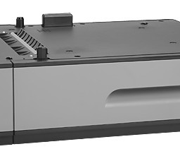 HP входной лоток для бумаги для устройств Officejet Enterprise X555, X585, 500 листов