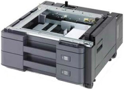 Kyocera кассета для бумаги Paper feeder PF-7100