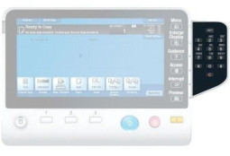 Konica Minolta панель для ввода 10-key-pad KP-P01, 10 клавиш