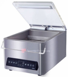 Настольный вакуумный упаковщик HUALIAN HVC-210T/1D
