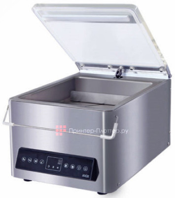 Настольный вакуумный упаковщик HUALIAN HVC-210T/1D