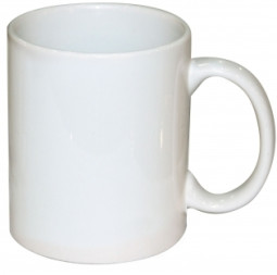 Bulros кружка для сублимации белая, категория B (36 шт)