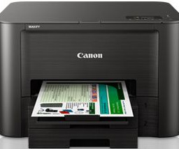 Принтер Canon MAXIFY iB4040