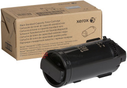 Тонер-картридж Xerox Toner Cartridge (black), 5000 стр. (PP045684)