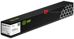 Картридж лазерный Cactus CS-EXV54M пурпурный (8500стр.) для Canon ImageRunner C3025 MFP/ C3025i MFP