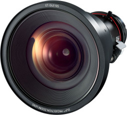 Panasonic объектив ET-DLE105