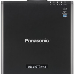 Проектор Panasonic PT-RW930BE