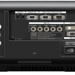 Проектор Panasonic PT-RW930BE