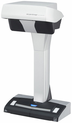 Сканер Fujitsu ScanSnap SV600 (PA03641-B301)