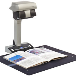 Сканер Fujitsu ScanSnap SV600 (PA03641-B301)