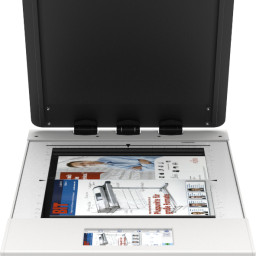 Сканер WideTEK 12-650