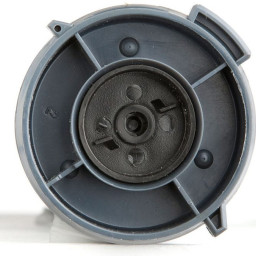 Картридж лазерный Cactus CS-EXV14 черный (8300стр.) для Canon iR2016/2018/2020/2022/2025/2030/2318/2320