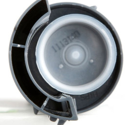 Картридж лазерный Cactus CS-EXV14 черный (8300стр.) для Canon iR2016/2018/2020/2022/2025/2030/2318/2320