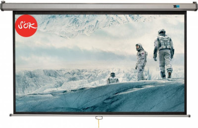 Экран Sakura Cinema Wallscreen 16:9, 84