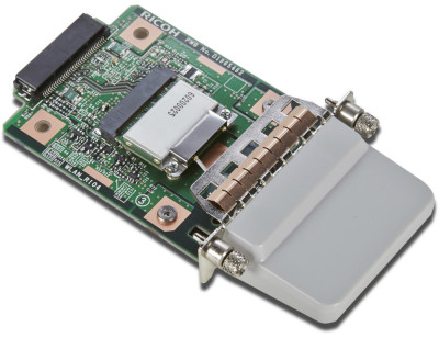 Ricoh интерфейс беспроводной сети IEEE 802.11 Interface Unit Type M24