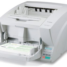 Сканер Canon imageFORMULA DR-X10C