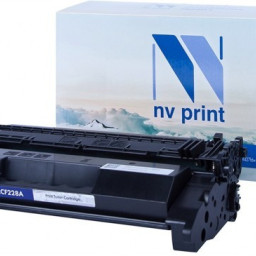 Картридж NVP совместимый NV-CF228A для HP LaserJet Pro M403d/ M403dn/ M403n/ MFP M427dw/ M427fdn/ M427fdw (3000k)