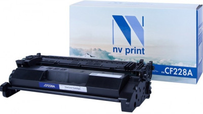 Картридж NVP совместимый NV-CF228A для HP LaserJet Pro M403d/ M403dn/ M403n/ MFP M427dw/ M427fdn/ M427fdw (3000k)