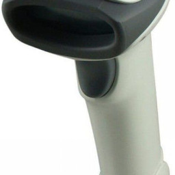 Сканер штрих-кода CINO F680 RS (белый) (без блока питания)