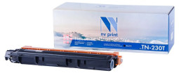 Картридж NVP совместимый NV-TN-230T Black для Brother DCP-9010CN/ HL-3040CN/ MFC-9120CN (2200k)