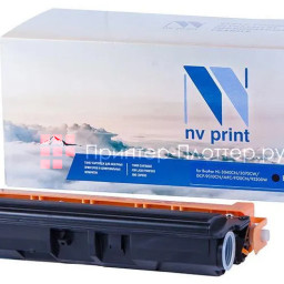 Картридж NVP совместимый NV-TN-230T Black для Brother DCP-9010CN/ HL-3040CN/ MFC-9120CN (2200k)