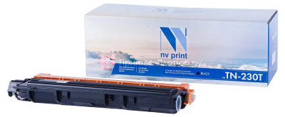Картридж NVP совместимый NV-TN-230T Black для Brother DCP-9010CN/ HL-3040CN/ MFC-9120CN (2200k)