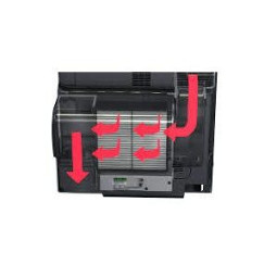 Konica Minolta воздушный фильтр Air Filter CU-202