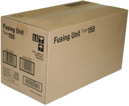Ricoh блок закрепления изображения Image Fuser Unit Type 155, 100000 стр.