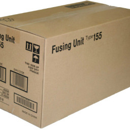 Ricoh блок закрепления изображения Image Fuser Unit Type 155, 100000 стр.