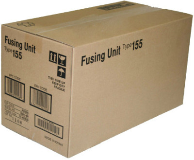 Ricoh блок закрепления изображения Image Fuser Unit Type 155, 100000 стр.