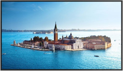 Широкоформатный коммерческий дисплей Vizion DC43-E4