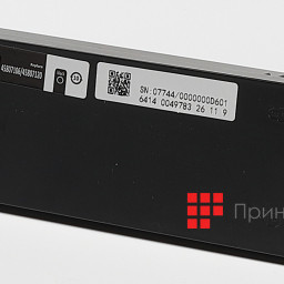 Тонер-картридж SAKURA 45807106/45807120 для OKI (black), 7000 стр. (PP051532)