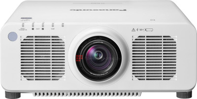 Проектор Panasonic PT-RCQ80WE