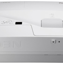 Проектор NEC UM361X + настенное крепление