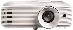Проектор Optoma HD29HLV