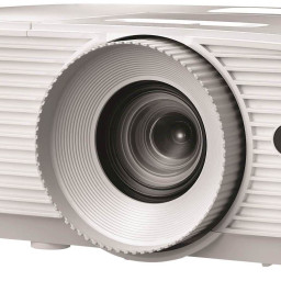 Проектор Optoma HD29HLV