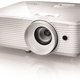 Проектор Optoma HD29HLV