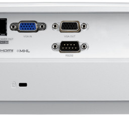 Проектор Optoma HD29HLV