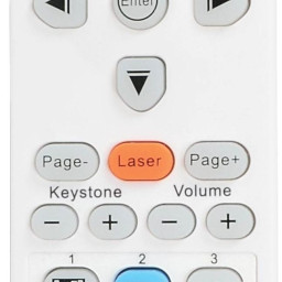 Проектор Optoma HD29HLV