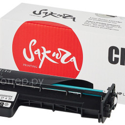 Фотобарабан SAKURA Imaging Drum CF219A/049 для HP, Canon (black), 12000 стр.