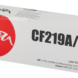 Фотобарабан SAKURA Imaging Drum CF219A/049 для HP, Canon (black), 12000 стр.