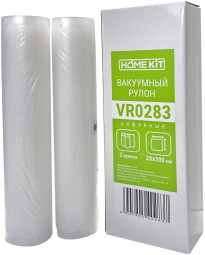 Пленка вакуумная Home Kit VR0283