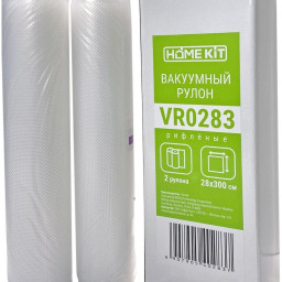 Пленка вакуумная Home Kit VR0283