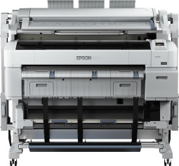 Широкоформатное МФУ Epson SureColor SC-T5200D MFP