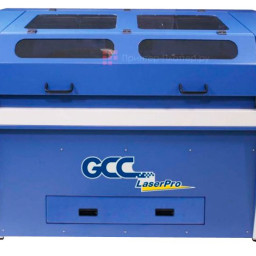 Гравировальный станок GCC LaserPro T500 200 W